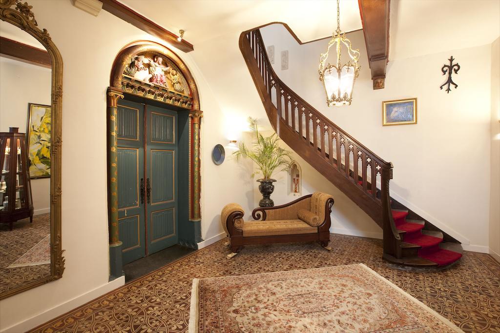 B&B Huis 'T Schaep Brujas Exterior foto