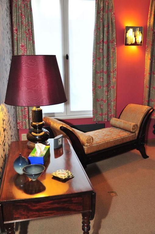 B&B Huis 'T Schaep Brujas Habitación foto